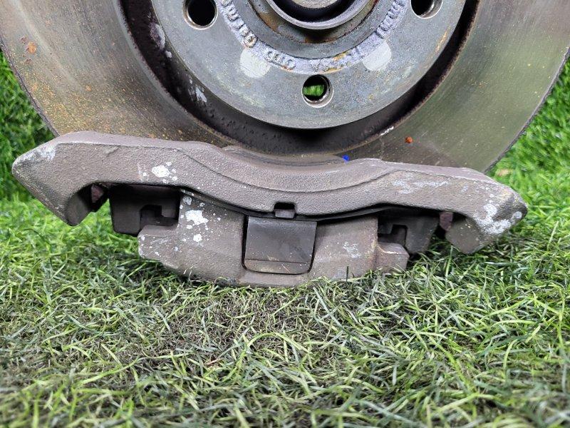 Кулак поворотный — фото 3