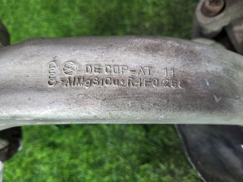 Кулак поворотный — фото 4