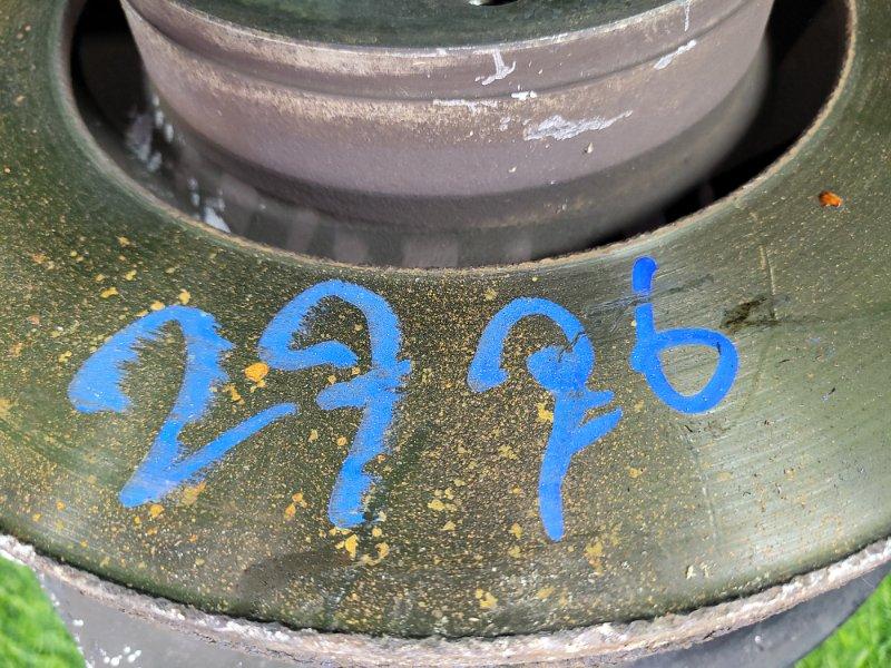 Кулак поворотный — фото 5