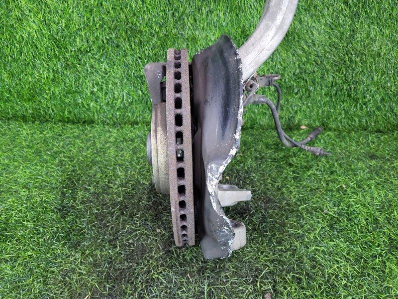 Кулак поворотный — фото 10