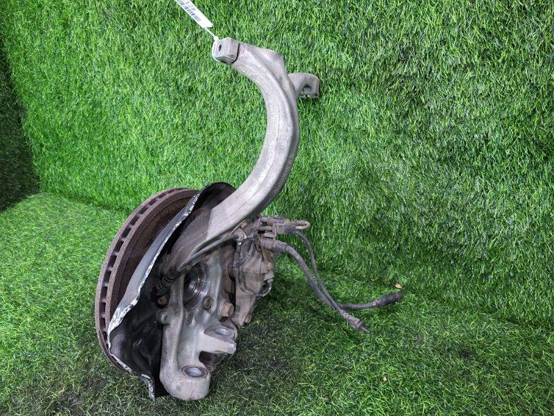 Кулак поворотный — фото 12