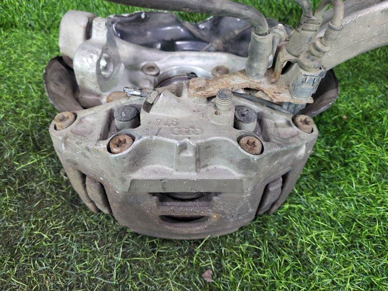 Кулак поворотный — фото 14