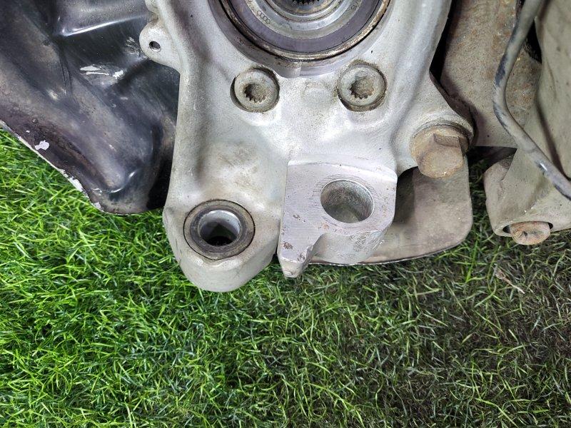 Кулак поворотный — фото 15