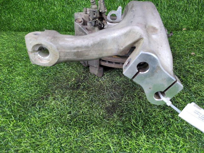 Кулак поворотный — фото 16