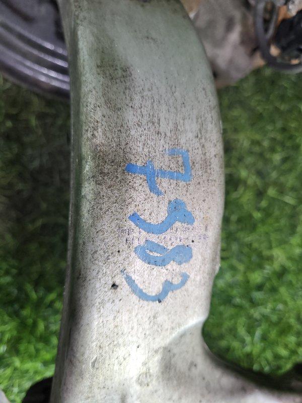 Кулак поворотный — фото 5