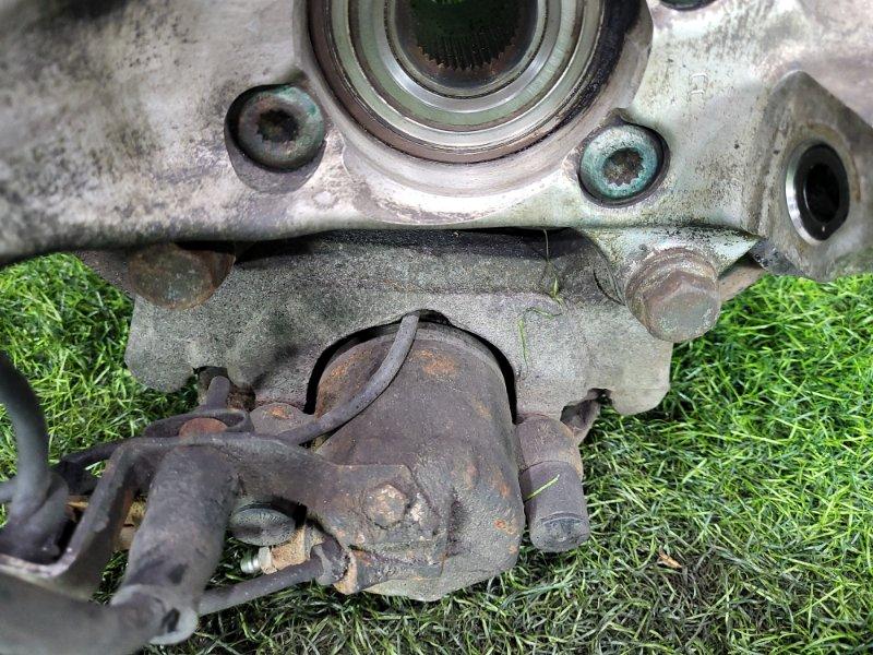 Кулак поворотный — фото 9