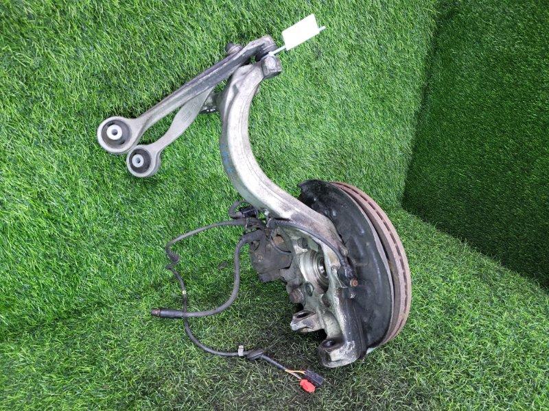 Кулак поворотный — фото 14