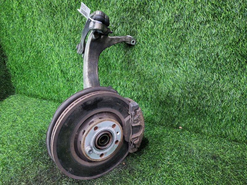 Кулак поворотный — фото 15