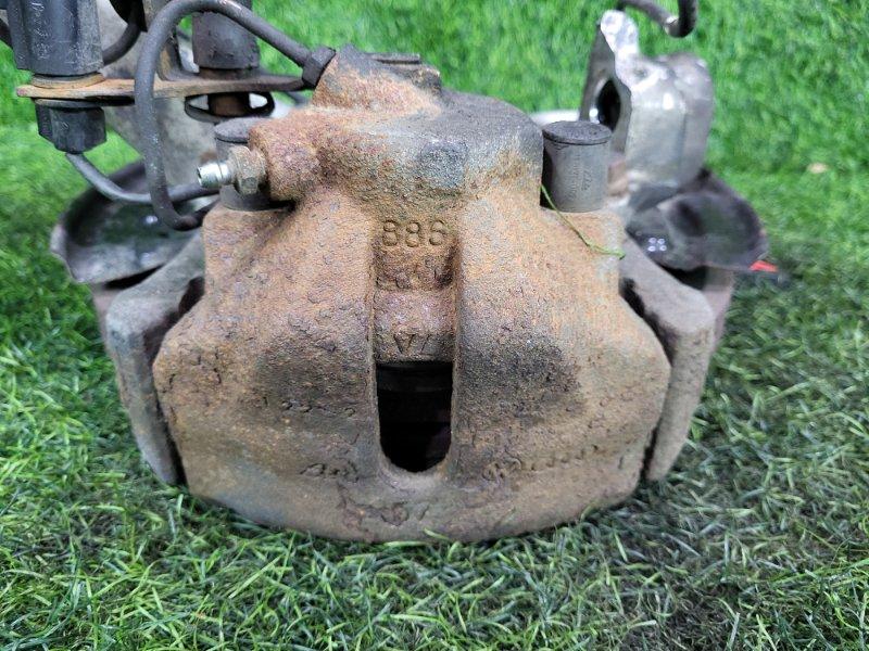 Кулак поворотный — фото 16