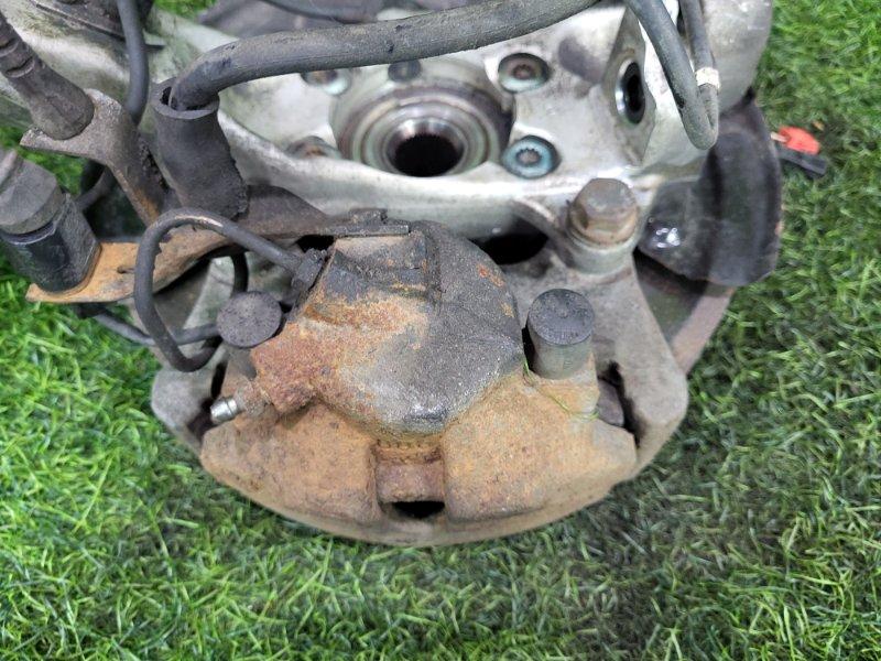 Кулак поворотный — фото 17