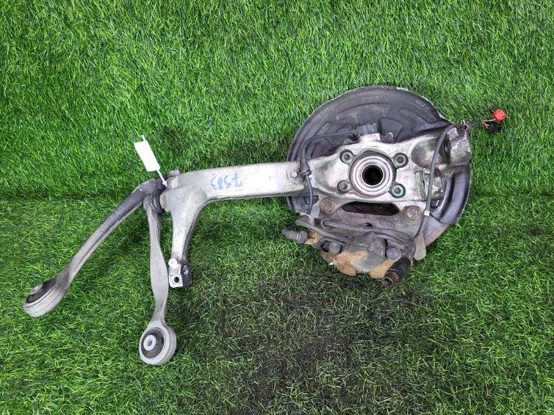 Кулак поворотный — фото 18