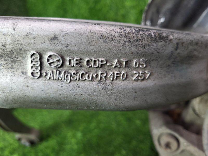 Кулак поворотный — фото 4