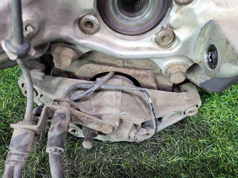 Кулак поворотный — фото 9