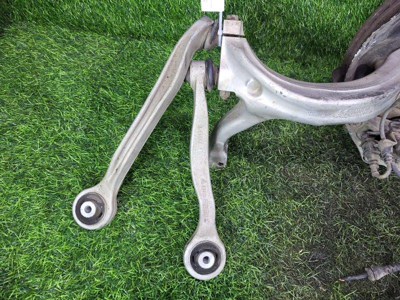 Кулак поворотный — фото 10