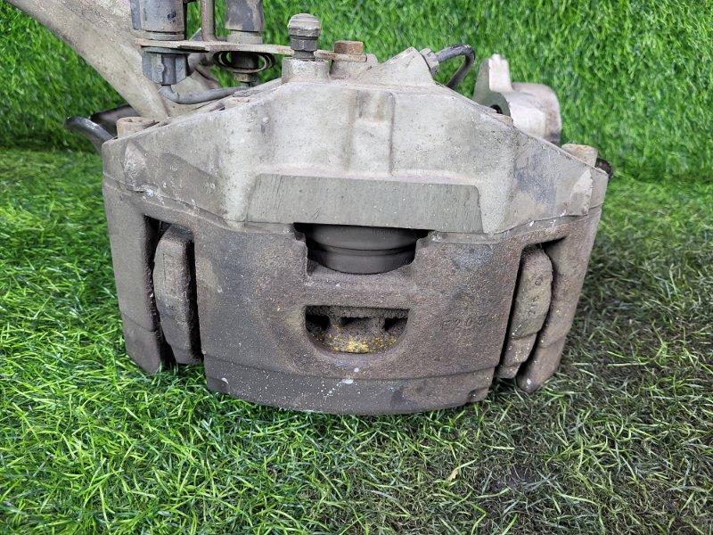 Кулак поворотный — фото 13