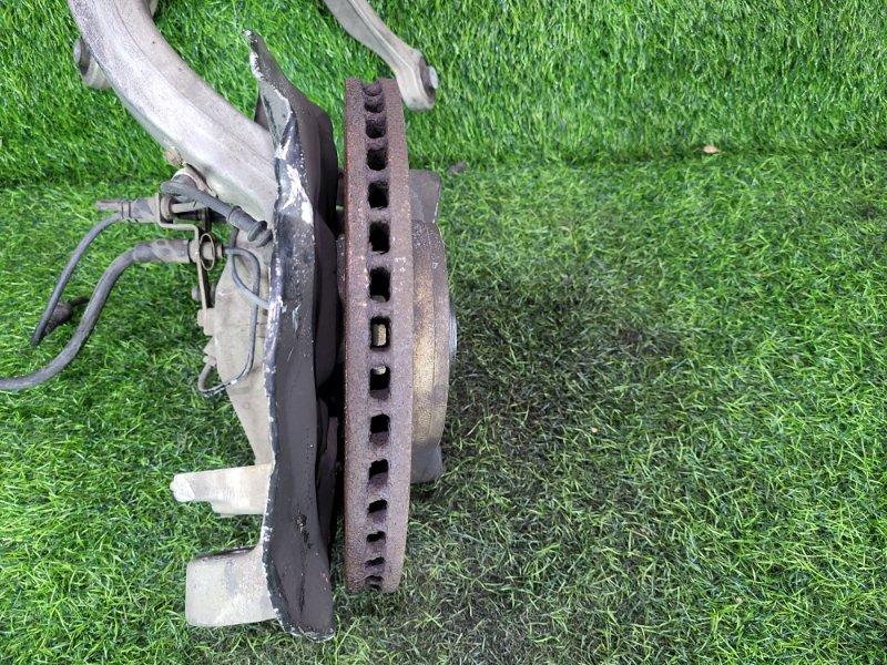 Кулак поворотный — фото 14