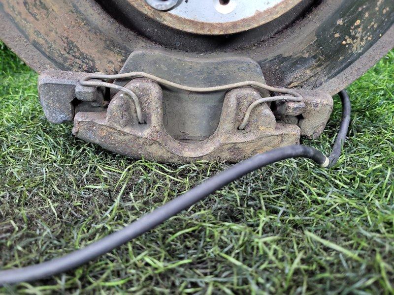 Кулак поворотный — фото 3