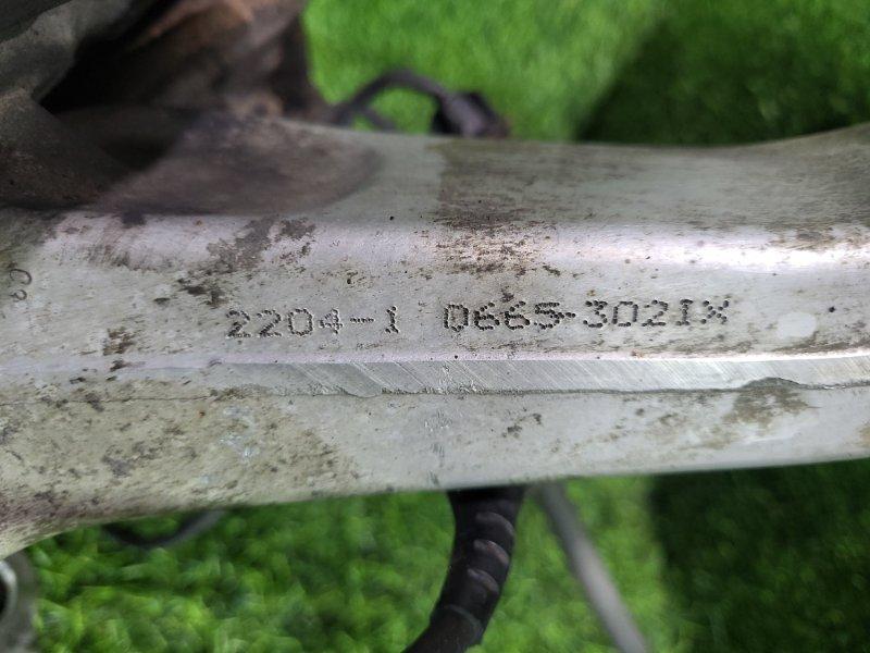 Кулак поворотный — фото 4