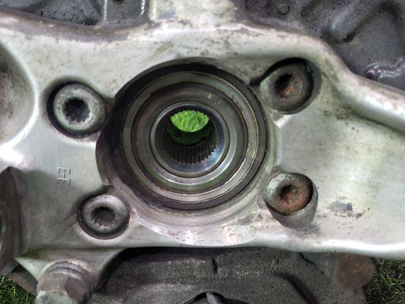 Кулак поворотный — фото 7