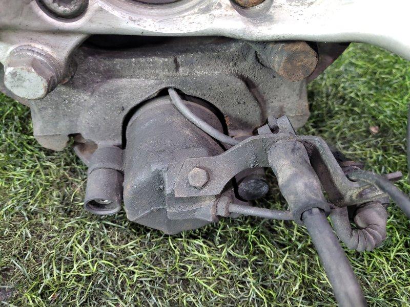 Кулак поворотный — фото 8