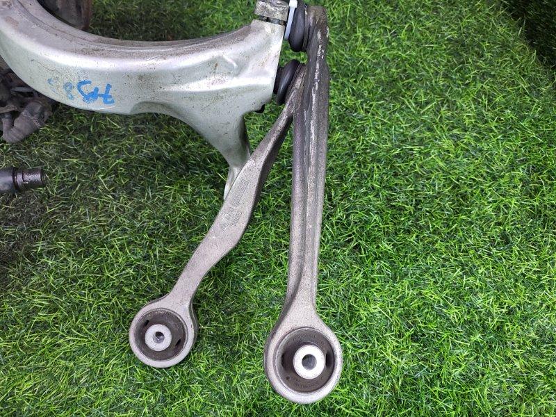 Кулак поворотный — фото 9