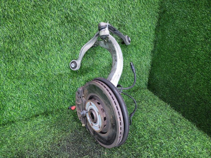 Кулак поворотный — фото 13