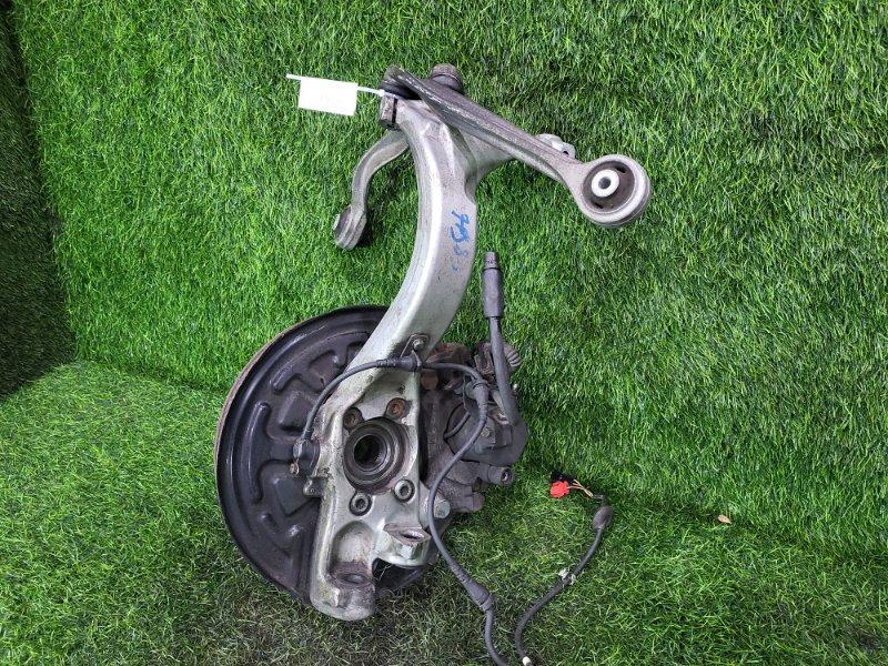 Кулак поворотный — фото 14