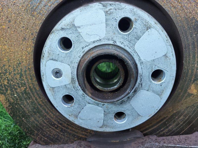 Кулак поворотный — фото 2