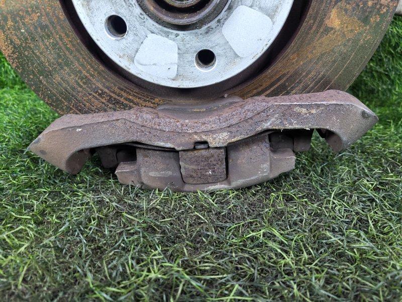 Кулак поворотный — фото 3