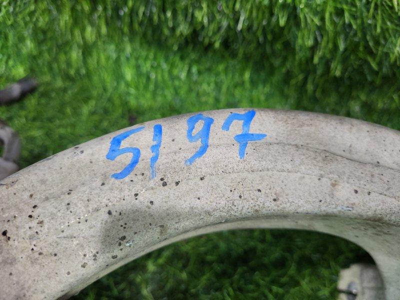 Кулак поворотный — фото 4