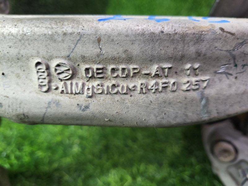 Кулак поворотный — фото 5