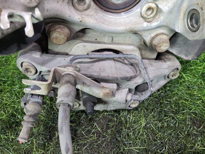 Кулак поворотный — фото 8