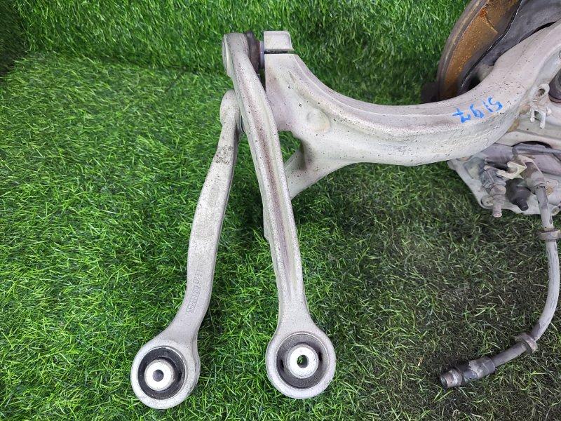 Кулак поворотный — фото 9