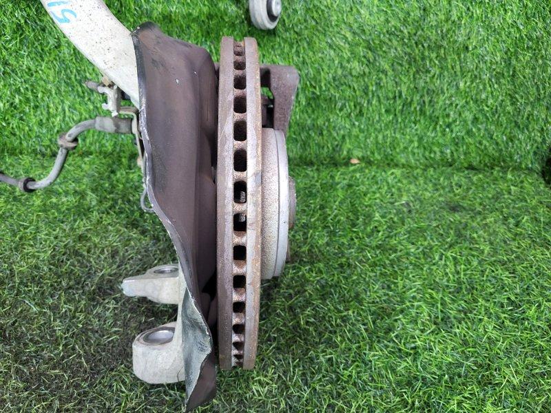 Кулак поворотный — фото 11