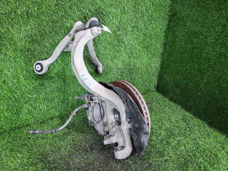 Кулак поворотный — фото 12