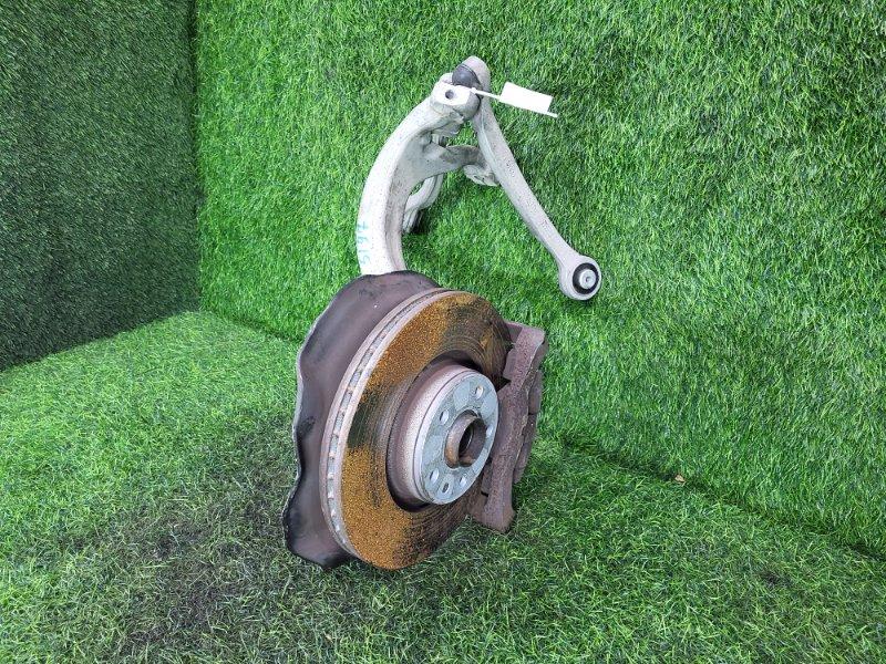 Кулак поворотный — фото 13