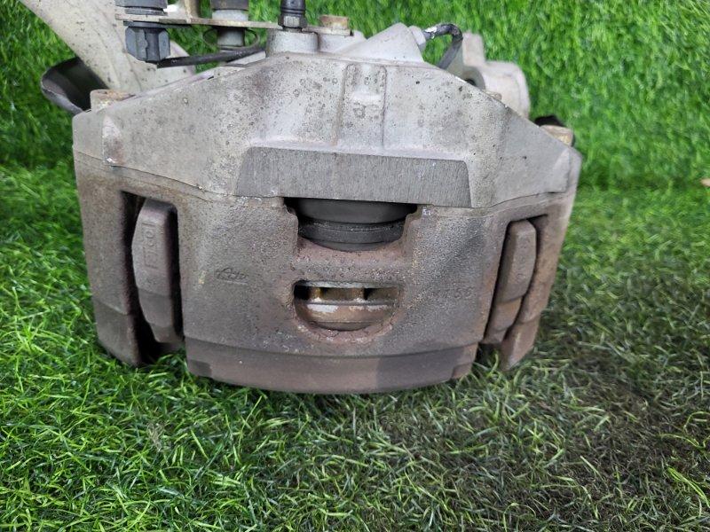 Кулак поворотный — фото 14