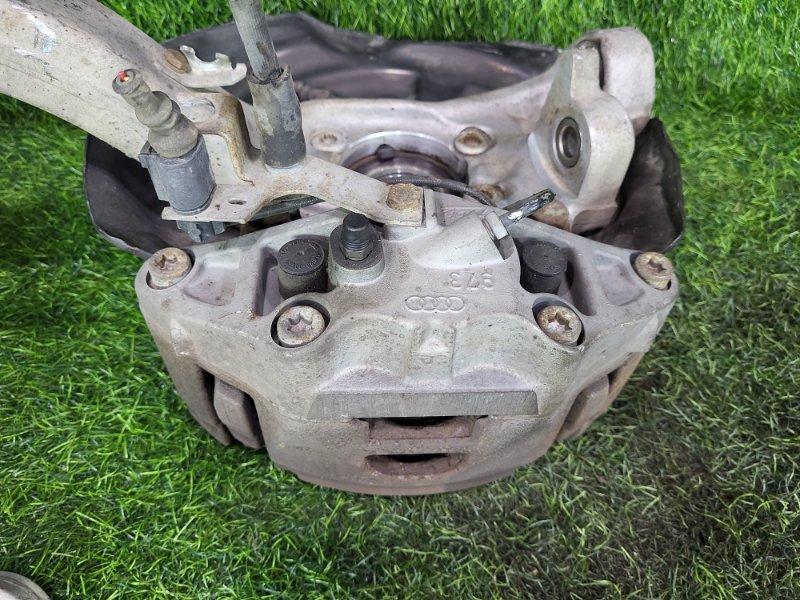 Кулак поворотный — фото 15