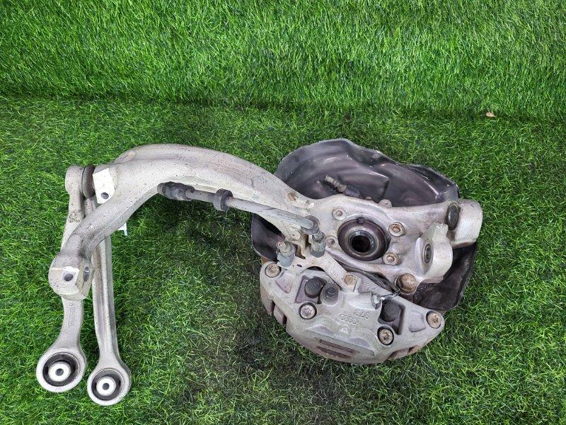 Кулак поворотный — фото 16