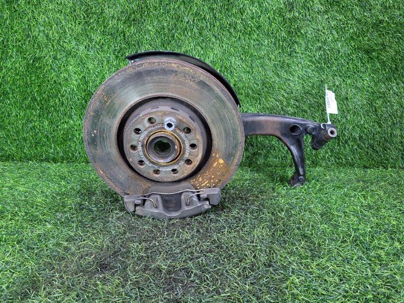 Кулак поворотный