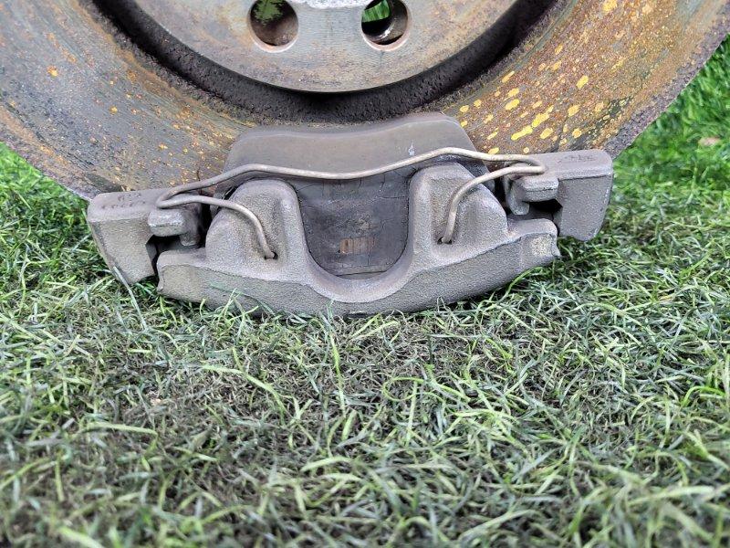 Кулак поворотный — фото 3