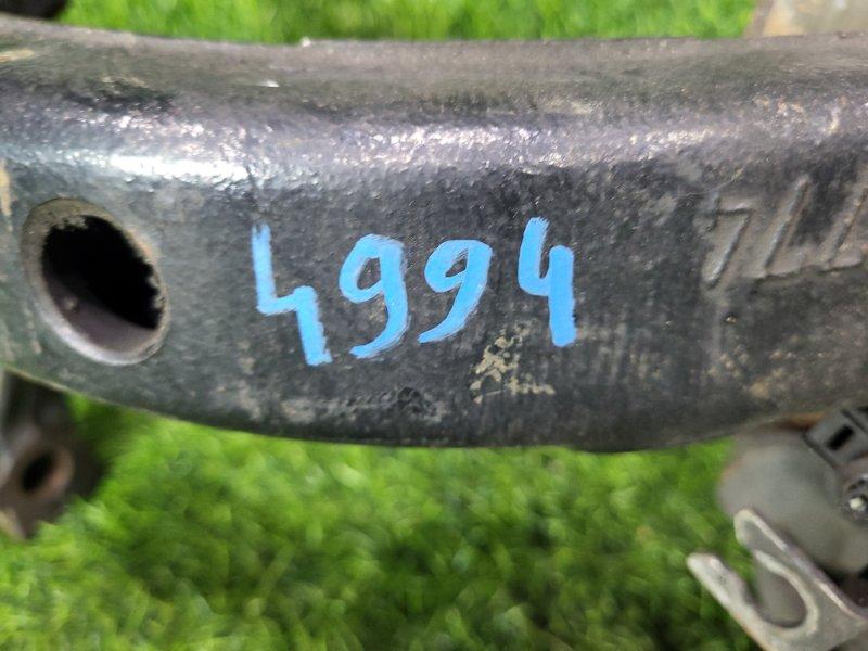 Кулак поворотный — фото 5