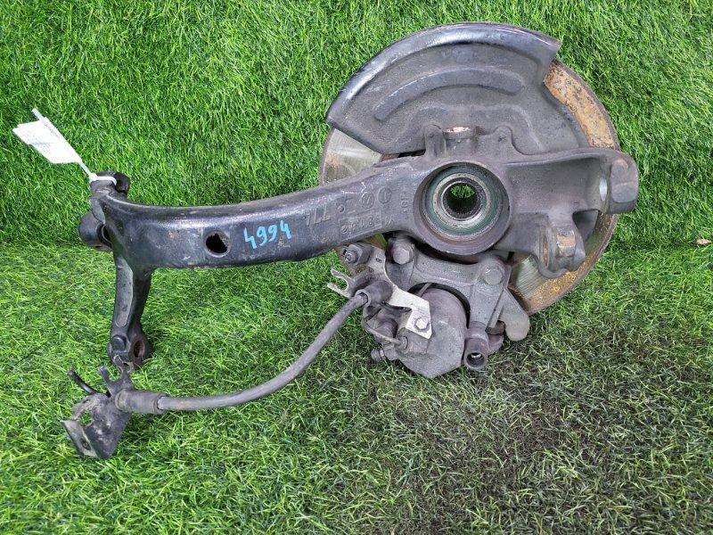 Кулак поворотный — фото 6