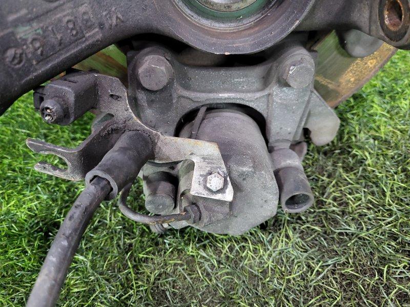 Кулак поворотный — фото 8