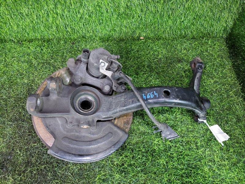 Кулак поворотный — фото 12