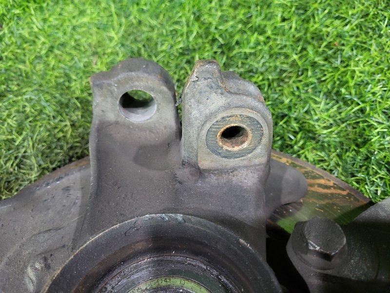 Кулак поворотный — фото 13