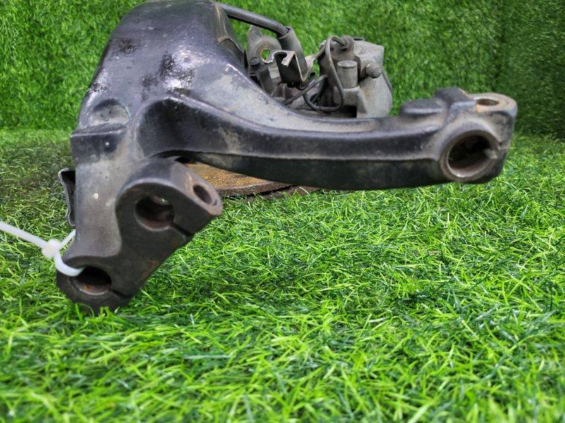 Кулак поворотный — фото 14