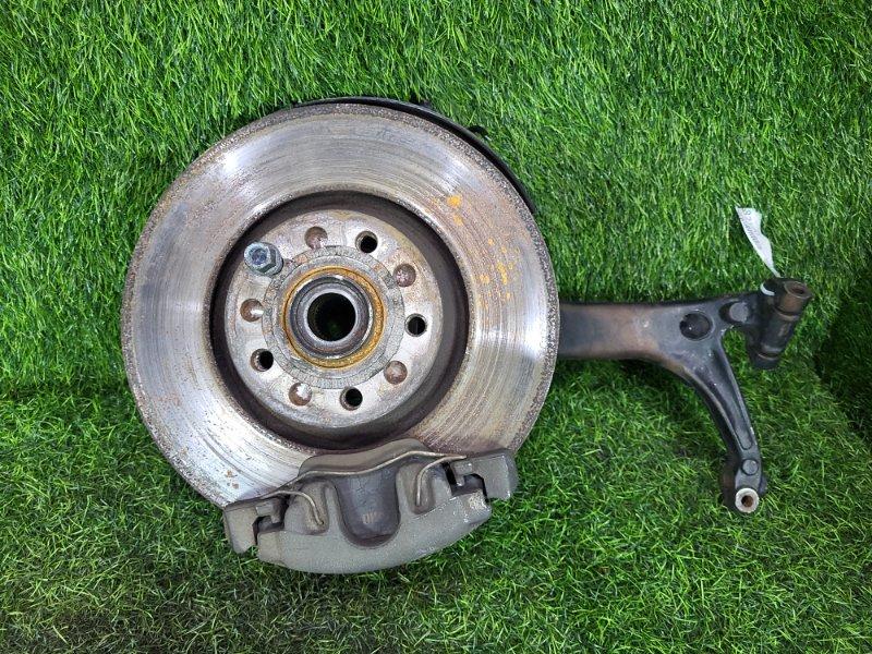 Кулак поворотный — фото 15