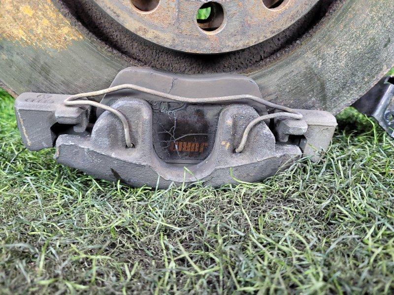 Кулак поворотный — фото 3