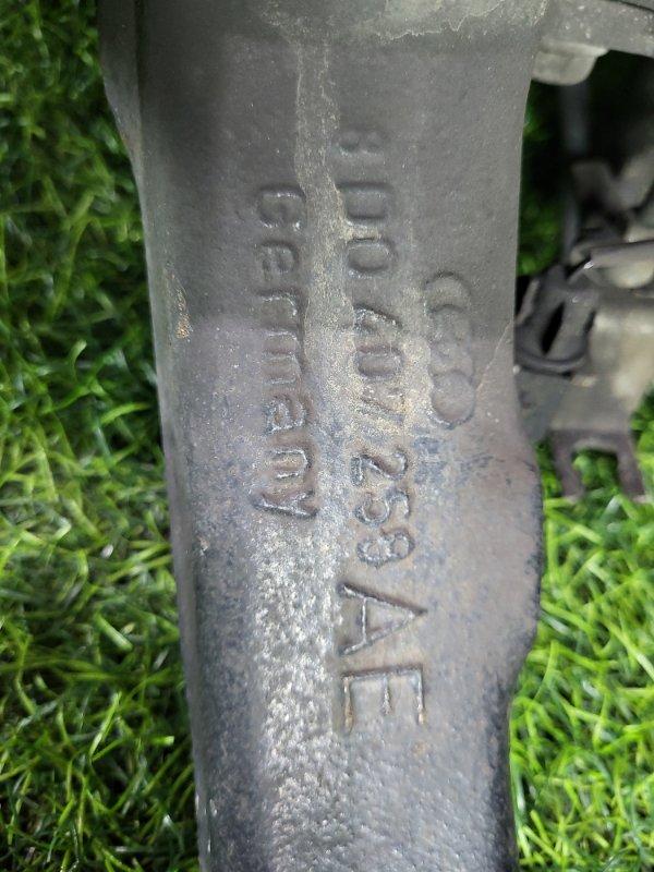 Кулак поворотный — фото 4